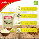 7.Ahaar Healthy Chana Flour 200g with Dietary Fibre _ Gram Flour.webp