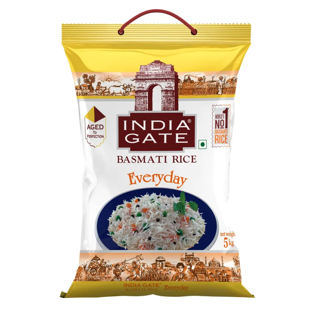 4.India Gate Basmati Rice Everyday 5 kg.webp