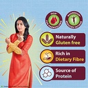 Aashirvaad Nature's Superfoods Gluten Free Flour