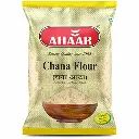 Ahaar Healthy Chana Flour 200g with Dietary Fibre _ Gram Flour