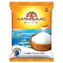 Aashirvaad Salt with 4-Step Advantage, 1kg